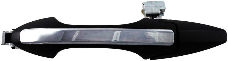 Dorman - HELP Exterior Door Handle Rear Left for 2007-04 Acura TSX 81931