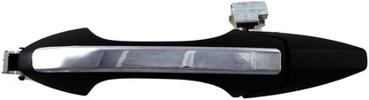 Dorman - HELP Exterior Door Handle Rear Left for 2007-04 Acura TSX 81931