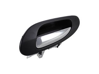 Dorman Exterior Door Handle Rear Left for 2003-1999 Acura TL