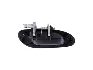 Dorman Exterior Door Handle Rear Left for 2003-1999 Acura TL