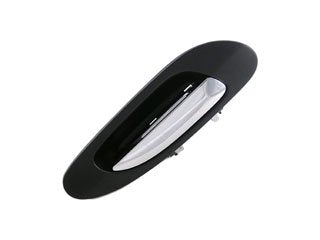 Dorman - HELP Exterior Door Handle Rear Right with OEM Design for 1999-2003 Acura TL 81936