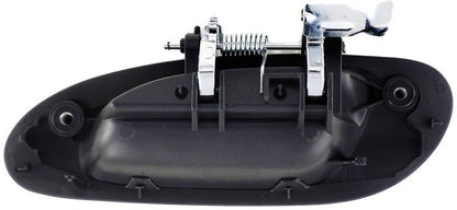Dorman - HELP Exterior Door Handle Rear Right with OEM Design for 1999-2003 Acura TL 81936