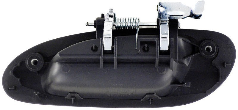 Dorman - HELP Exterior Door Handle Rear Right with OEM Design for 1999-2003 Acura TL 81936