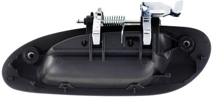 Dorman - HELP Exterior Door Handle Rear Right with OEM Design for 1999-2003 Acura TL 81936
