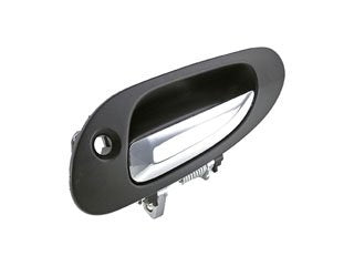 Dorman - HELP Exterior Door Handle Front Left with OEM Design for 2003-2009 Acura TL 81937