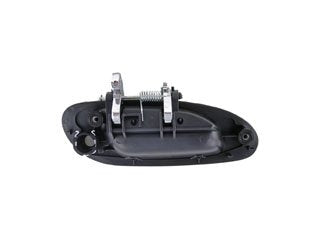 Dorman - HELP Exterior Door Handle Front Left with OEM Design for 2003-2009 Acura TL 81937