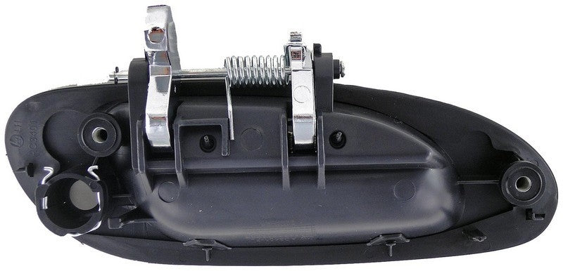 Dorman - HELP Exterior Door Handle Front Left with OEM Design for 2003-2009 Acura TL 81937