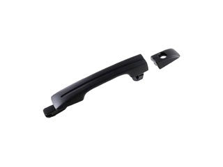 Dorman - Help Exterior Door Handle Left Front/Rear for 2004-2008 Acura TL 81939