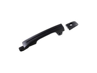 Dorman - Help Exterior Door Handle Left Front/Rear for 2004-2008 Acura TL 81939