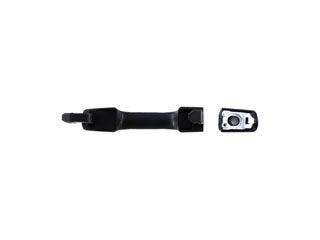 Dorman - Help Exterior Door Handle Left Front/Rear for 2004-2008 Acura TL 81939