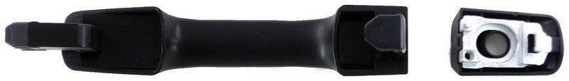 Dorman - Help Exterior Door Handle Left Front/Rear for 2004-2008 Acura TL 81939