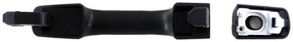 Dorman - Help Exterior Door Handle Left Front/Rear for 2004-2008 Acura TL 81939