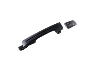 Dorman - HELP Exterior Door Handle Front Left with 81940 for 2004-2008 Acura TL