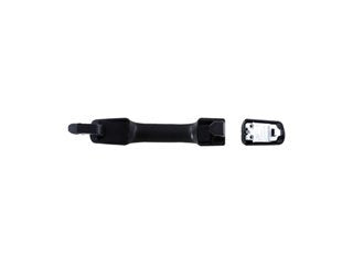 Dorman - HELP Exterior Door Handle Front Left with 81940 for 2004-2008 Acura TL