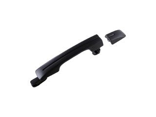 Dorman - HELP Exterior Door Handle Front Right for 2004-2008 Acura TL 81941