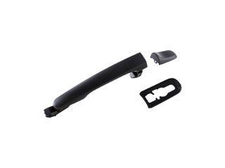 Dorman - HELP Exterior Door Handle Rear Left for 1996-2004 Acura RL 81942