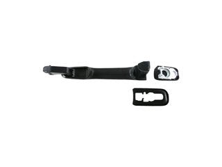 Dorman - HELP Exterior Door Handle Rear Left for 1996-2004 Acura RL 81942