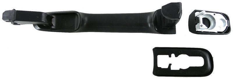 Dorman - HELP Exterior Door Handle Rear Left for 1996-2004 Acura RL 81942