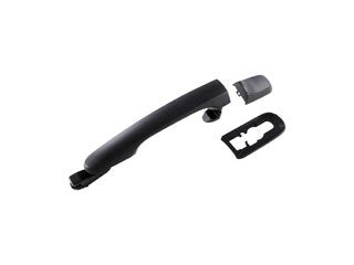 Dorman - HELP EXTERIOR DOOR HANDLE 81943
