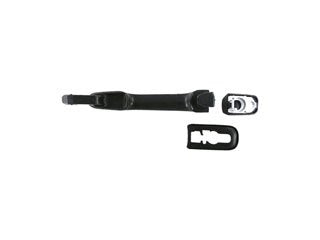 Dorman - HELP EXTERIOR DOOR HANDLE 81943