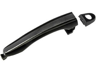 Dorman - HELP Exterior Door Handle Front Left with Keyhole for 2011-06 Hyundai Azera 81946