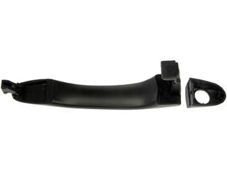 Dorman - HELP Exterior Door Handle Front Left with Keyhole for 2011-06 Hyundai Azera 81946