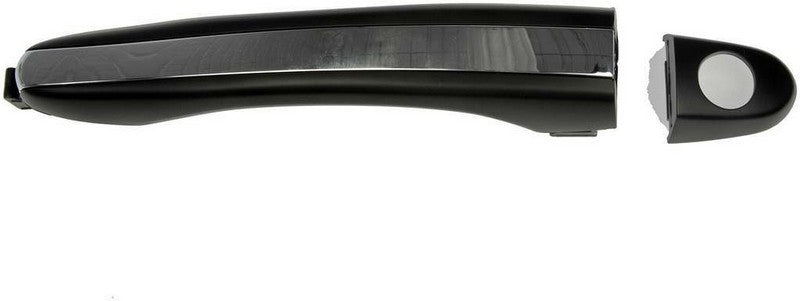 Dorman - HELP Exterior Door Handle Front Left with Keyhole for 2011-06 Hyundai Azera 81946