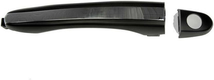 Dorman - HELP Exterior Door Handle Front Left with Keyhole for 2011-06 Hyundai Azera 81946