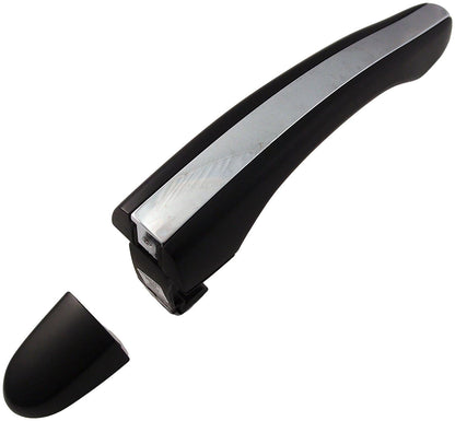 Dorman - Help Exterior Door Handle for 2011-06 Hyundai Azera 81947
