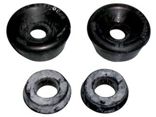 Dorman - HELP EXTERIOR DOOR HANDLE 81950