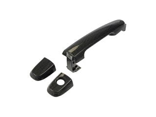 Dorman - HELP EXTERIOR DOOR HANDLE 81951