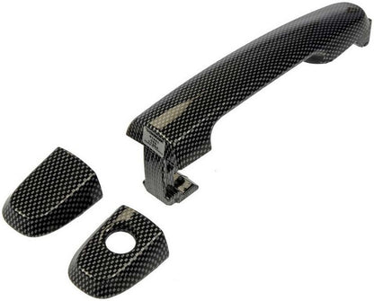 Dorman - HELP EXTERIOR DOOR HANDLE 81951