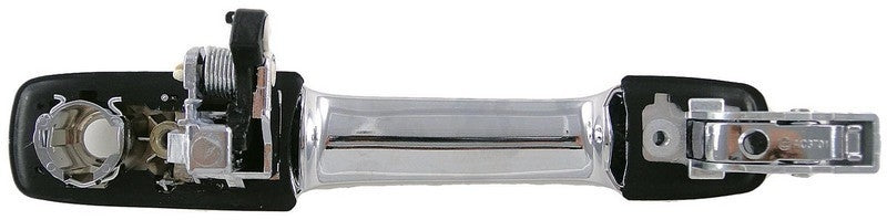 Dorman - HELP Exterior Door Handle Front Left Chrome for 2006-2011 Acura MDX 81956
