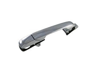Dorman - HELP Exterior Door Handle Front Right Chrome for 2006-01 Acura MDX 81957