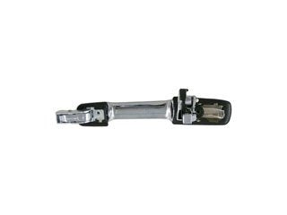 Dorman - HELP Exterior Door Handle Front Right Chrome for 2006-01 Acura MDX 81957
