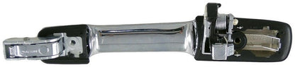 Dorman - HELP Exterior Door Handle Front Right Chrome for 2006-01 Acura MDX 81957
