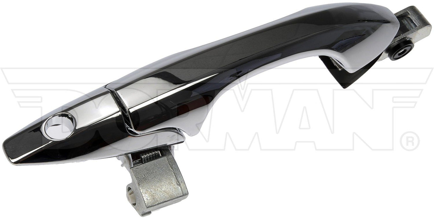 Dorman - HELP EXTERIOR DOOR HANDLE 81958