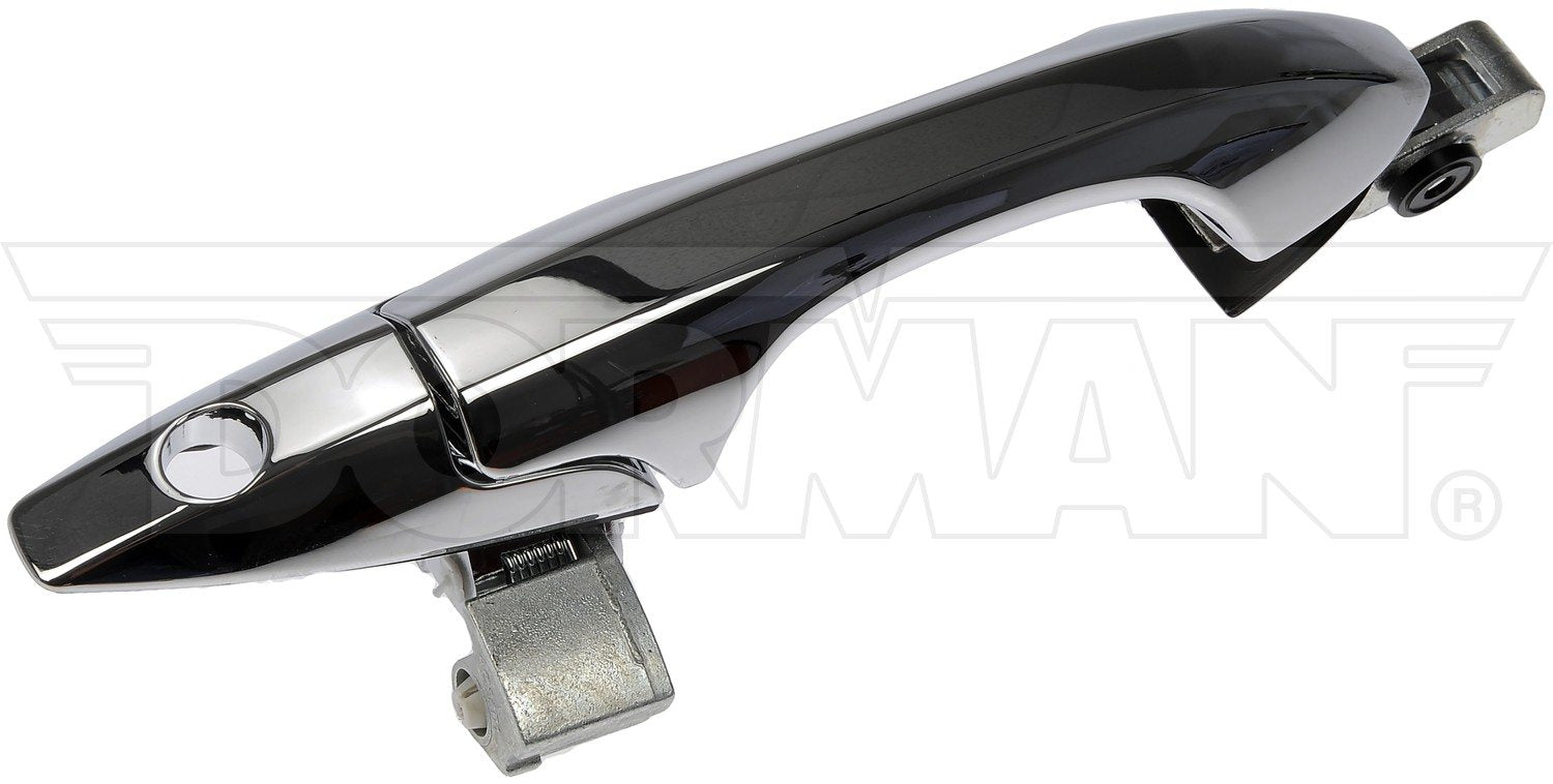 Dorman - HELP EXTERIOR DOOR HANDLE 81958