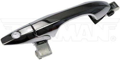 Dorman - HELP EXTERIOR DOOR HANDLE 81958