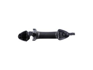 Dorman - HELP Exterior Door Handle with Keyhole for 2013-2017 Ford EcoSport, 2011-2019 Ford Fiesta, 2011-2015 Ford Fiesta Ikon