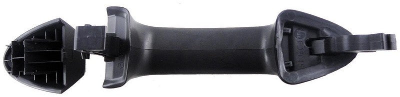 Dorman - HELP Exterior Door Handle with Keyhole for 2013-2017 Ford EcoSport, 2011-2019 Ford Fiesta, 2011-2015 Ford Fiesta Ikon