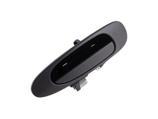 Dorman - HELP Exterior Door Handle Front Right Two Door for 2007-03 Honda Accord 81965