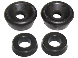 Dorman - HELP EXTERIOR DOOR HANDLE 81965