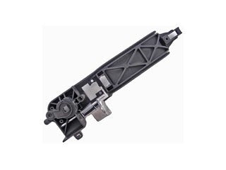 Dorman - HELP Exterior Door Handle Reinforcement Plate with Durable Design for 2007-02 Ford Focus Front Right 81971