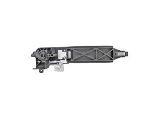 Dorman - HELP Exterior Door Handle Reinforcement Plate with Durable Design for 2007-02 Ford Focus Front Right 81971