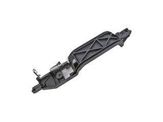 Dorman - HELP Exterior Door Handle Reinforcement Plate Rear Left with 81972 for 2007 Ford Focus