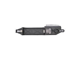 Dorman - HELP Exterior Door Handle Reinforcement Plate Rear Left with 81972 for 2007 Ford Focus