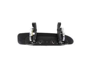 Dorman - HELP EXTERIOR DOOR HANDLE 81981