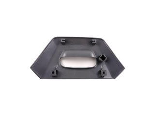 Dorman - HELP Tailgate Handle Bezel Black for 2006-02 Chevrolet Avalanche 1500 2500 81993