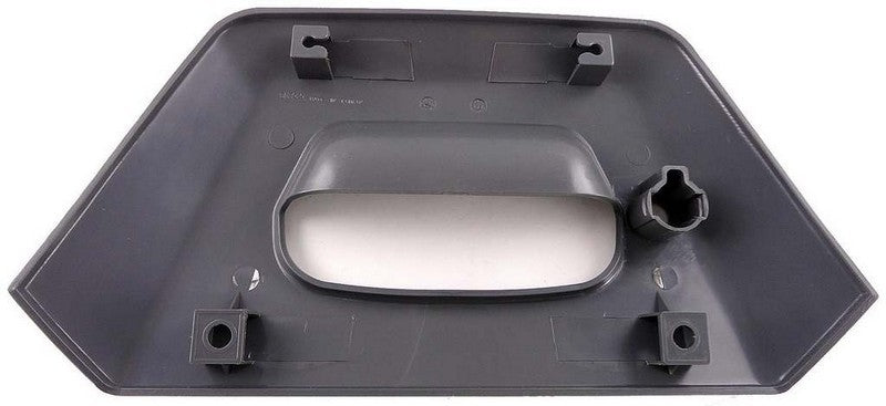 Dorman - HELP Tailgate Handle Bezel Black for 2006-02 Chevrolet Avalanche 1500 2500 81993